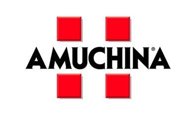 Logo Amuchina