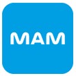 Logo Mam
