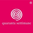 Logo Quaranta Settimane