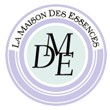 Logo MDE La Maison Des Essences