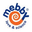 Logo Mebby