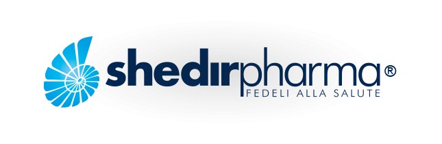 Logo Shedir Pharma