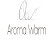 Logo Aroma Warm