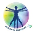 Logo Health in Progress