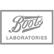 Logo Boots Laboratories