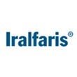 Logo Iralfaris