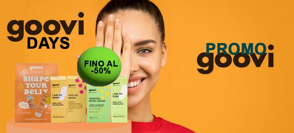 GOOVI