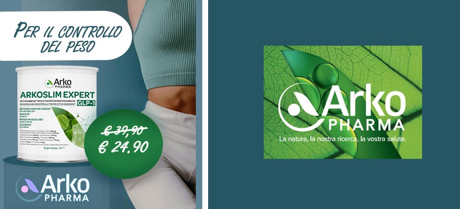 Arkopharma