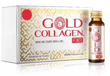 Giornata Gold Collagene 26 settembre : -20% su tutta la linea