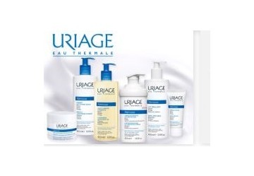 Giornata Uriage 11 ottobre 2019 : fino al -40% su tutta la linea