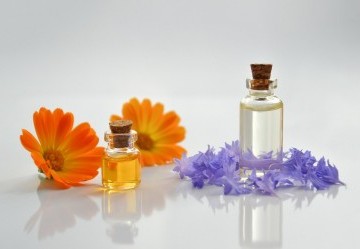 Non solo aromaterapia...tutte le potenzialità della diffusione aromatica.