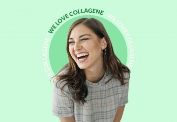 Ma che cos'è il collagene e perché da alcuni anni se ne parla tanto?