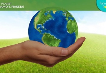 Aiutiamo il pianeta con i cosmetici ecosostenibili