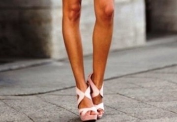 Gambe pesanti e stanche?