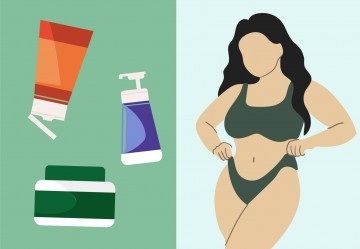 Creme rassodanti: cosa sono e a che cosa servono?