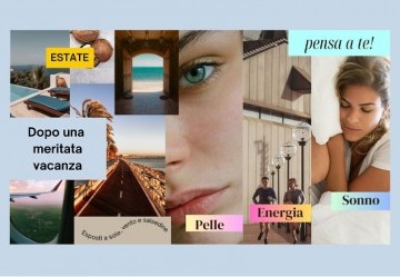 Rientro al lavoro dopo le vacanze: consigli per pelle, energia e sonno