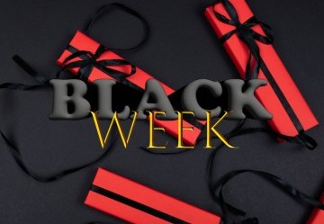 Black Week FarmaciaPoint: offerte imperdibili!