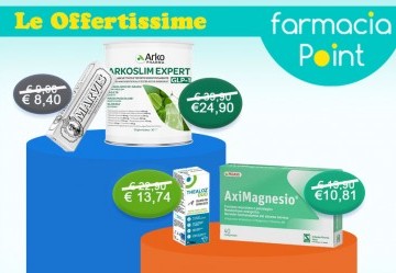 Gli imperdibili della settimana dal 20 al 27 febbraio