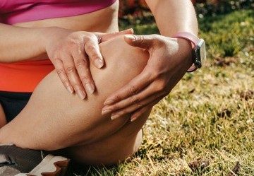 Dolore al ginocchio: cosa fare subito e quando preoccuparsi