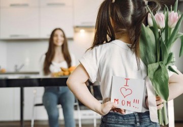 Festa della Mamma: energia e benessere nelle diverse fasi della vita