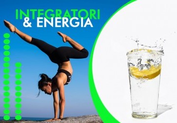 Integratori per energia e stanchezza: quali scegliere e come usarli davvero bene
