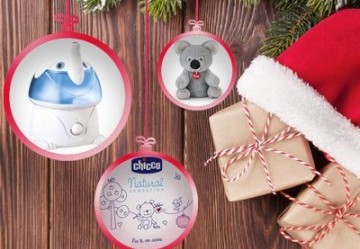 Idee regalo per mamma e bambino