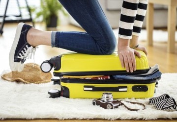 COSA PORTARE IN VACANZA