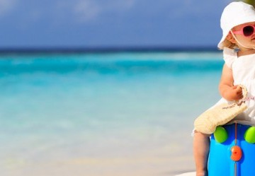 Vacanze con i bambini