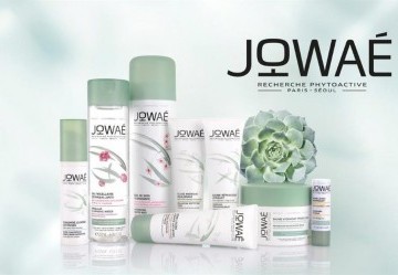 Benvenuta Jowaè!