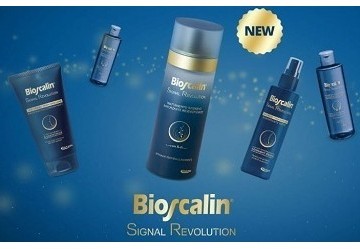BIOSCALIN SIGNAL REVOLUTION