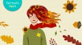 Come contrastare la caduta dei capelli in autunno?