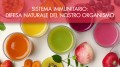 Sistema immunitario: difesa naturale del nostro organismo.