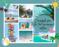 I must-have per la tua vacanza: I consigli del farmacista