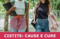 Cistite: cause, sintomi e consigli pratici del farmacista