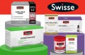 Gli imperdibili della settimana: selezione speciale Swisse per il benessere quotidiano