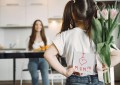 Festa della Mamma: energia e benessere nelle diverse fasi della vita
