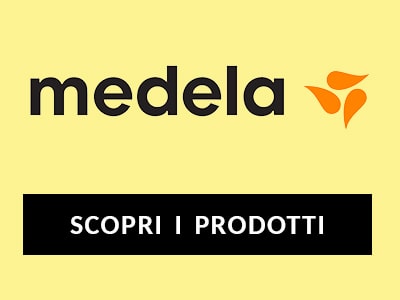 Banner Medela